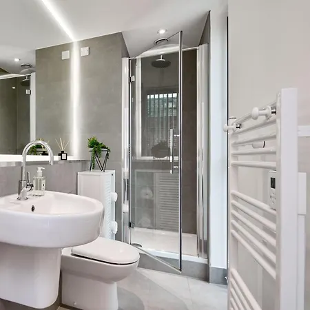 Finlays Yard By Veeve Apartamento Manchester