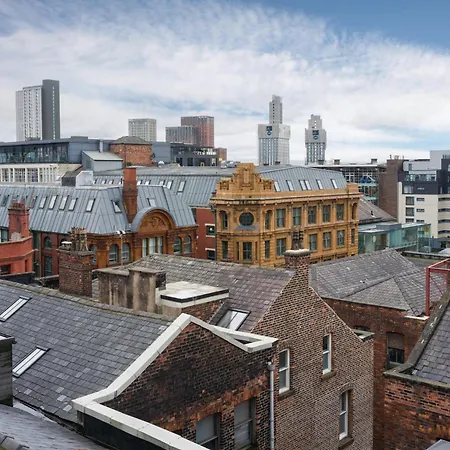 Apartamento Finlays Yard By Veeve *