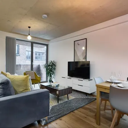 Finlays Yard By Veeve Apartamento *