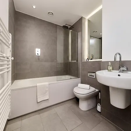 Finlays Yard By Veeve מנצ'סטר