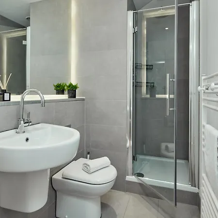 Finlays Yard By Veeve * Manchester