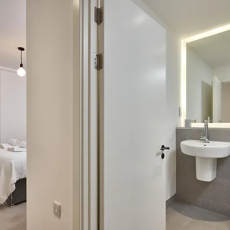 Finlays Yard By Veeve Apartamento *