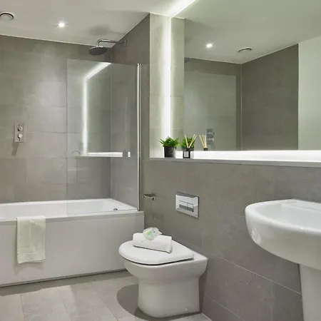 Apartamento Finlays Yard By Veeve Mánchester