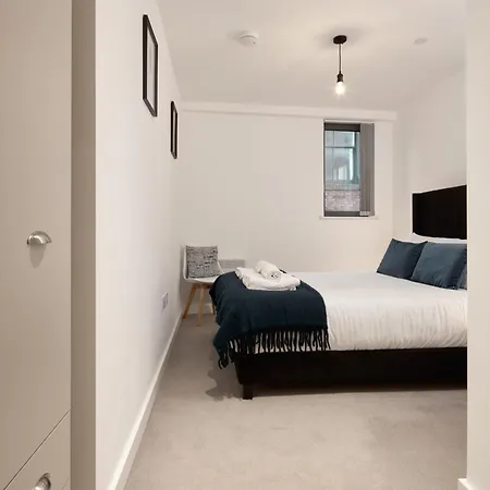 Finlays Yard By Veeve Apartamento Manchester