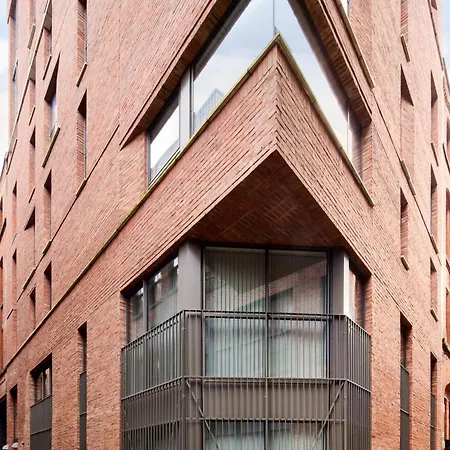 Finlays Yard By Veeve Apartamento