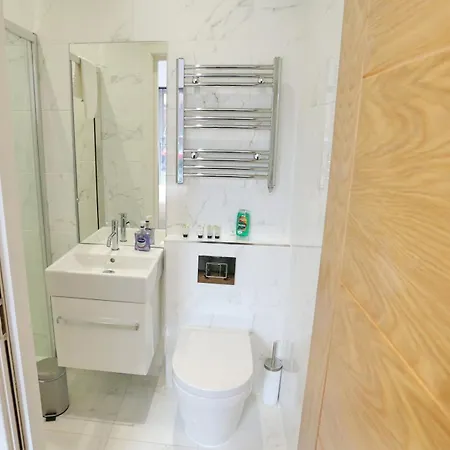 Mill Conversion Flat Mins From Bars Shops - Pass The Keys דירה *