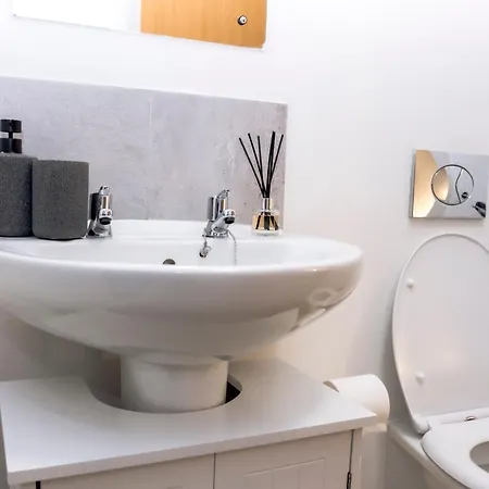 Apartmán Luxury 2br