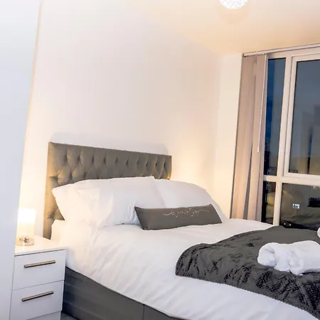 Luxury 2br Apartamento *