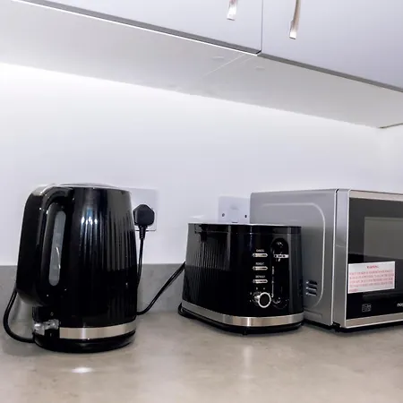 Apartment Luxury 2br