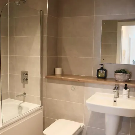 Luxury Penthouse With The View In