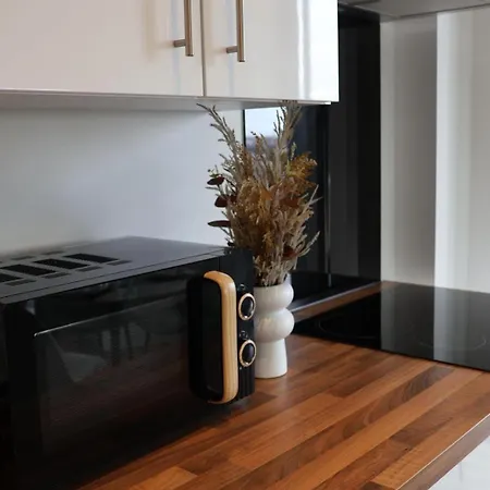 Apartamento Luxury Penthouse With The View In