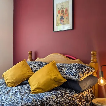 Апартаменты Stylish Monton - No8 Westcliffe