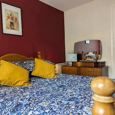 Stylish Monton - No8 Westcliffe מנצ'סטר
