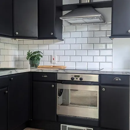דירה Stylish Monton - No8 Westcliffe