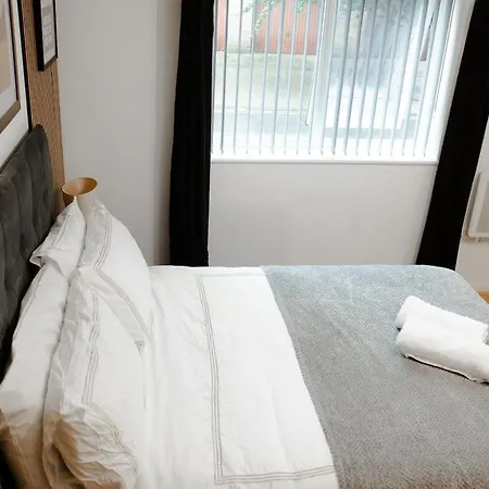 Manchester Stays Manchester