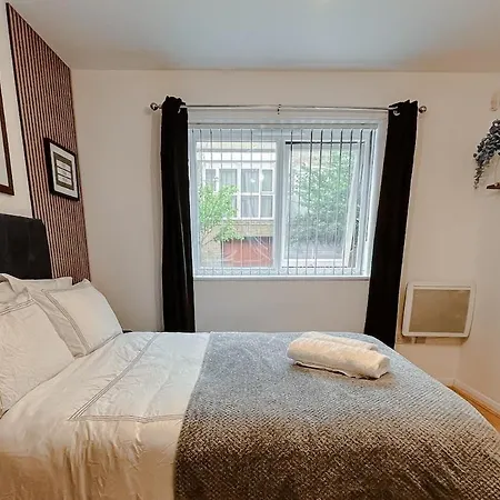 Manchester Stays * Mánchester