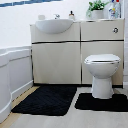 Appartamento Manchester Stays