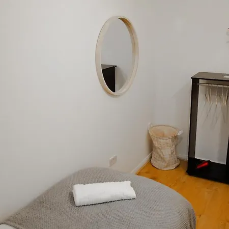 Apartament Manchester Stays Manchester