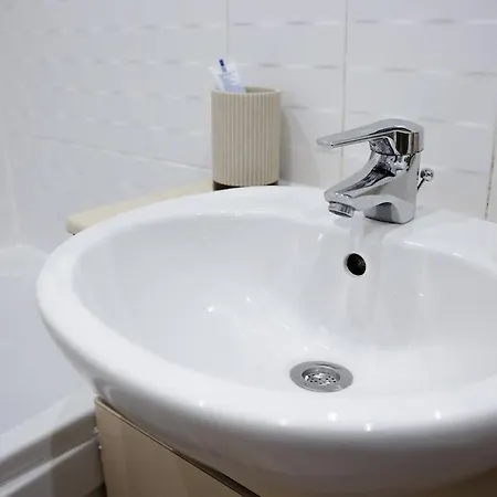 Manchester Stays Apartament *