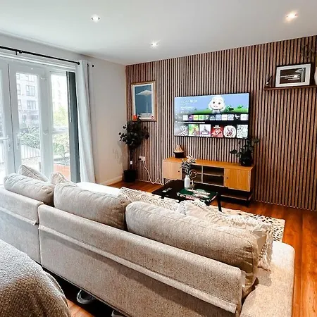 Manchester Stays * Manchester