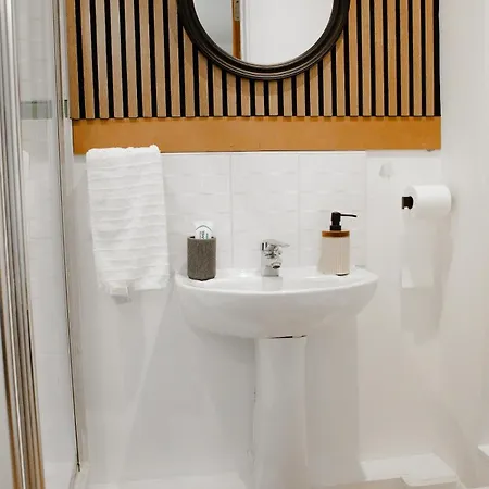 Apartament Manchester Stays