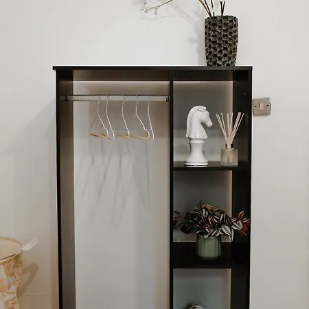 Appartamento Manchester Stays