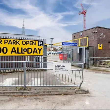 Apartamento Center 28 Day Perks From May, Family And Business Travel Hideaway,parking, Walking Distance To Amenities *