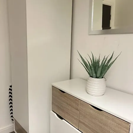 The Dyche - Spacious - Local Attractions Appartamento Manchester