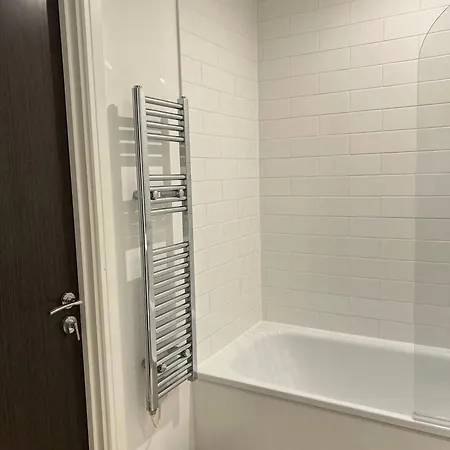 Appartamento The Dyche - Spacious - Local Attractions Manchester