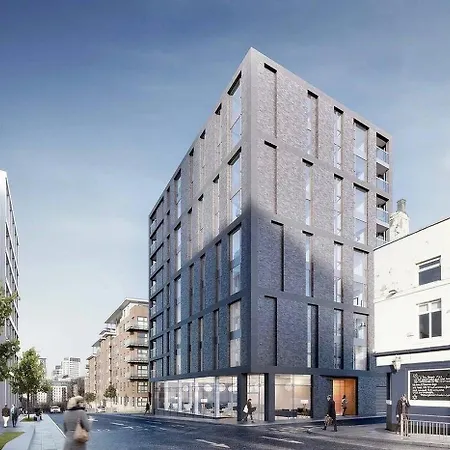 The Dyche-parking-local Attractions-fast Wi-fi * Manchester