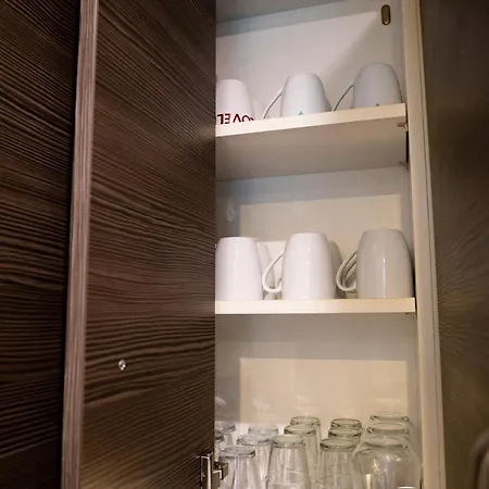 Appartement Mahali - 2br Gem *