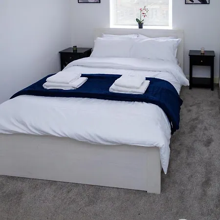 Mahali - 2br Gem * Manchester