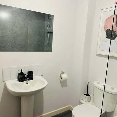 Feel, Comfort Accommodatie bij particulieren