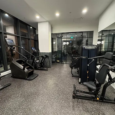 Exquisite Riverview 2bedroom Flat In Manchester. *