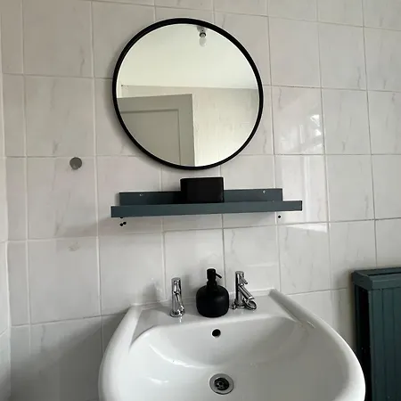 Σπίτι διακοπών Budget Spacious 3 Bed In