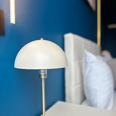 Διαμέρισμα - Next To Ao Arena - With Parking *