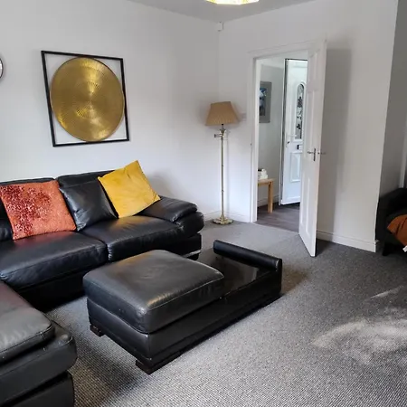 Entire 3br Near Chorlton Water Park And Airport With Parking Σπίτι διακοπών
