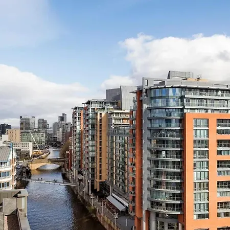 Appartement The Slate Yard