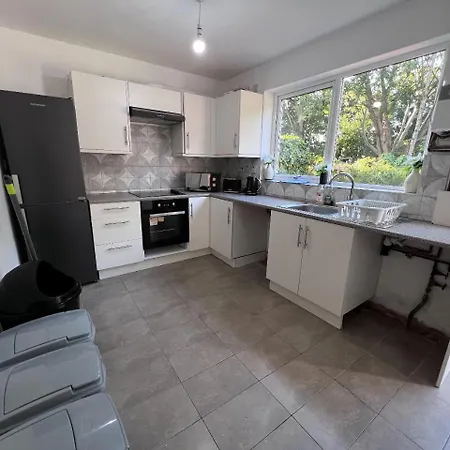 Primestay Homes 2 * Manchester