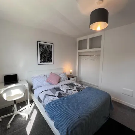 Alloggio in famiglia Primestay Homes 2 Manchester