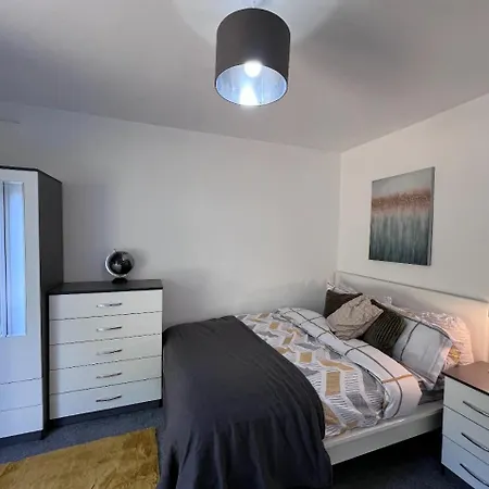 Kwatera prywatna Primestay 1