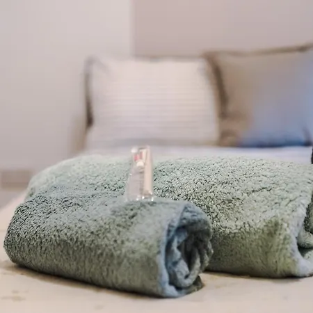 Elegant 2br Flat Near Northern Quarter Manchester