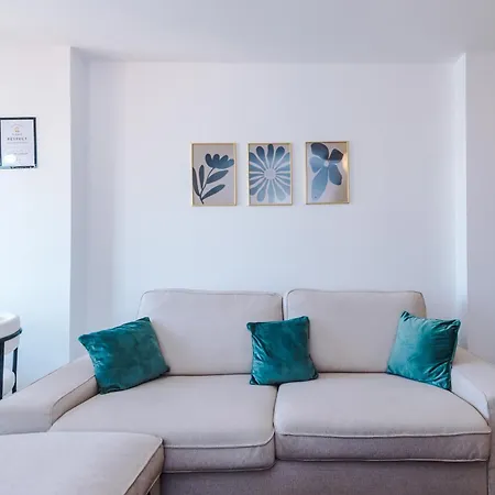 Elegant 2br Flat Near Northern Quarter Apartmán Manchester