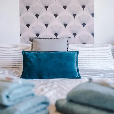 Elegant 2br Flat Near Northern Quarter Manchester