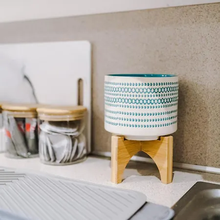 Apartmán Elegant 2br Flat Near Northern Quarter