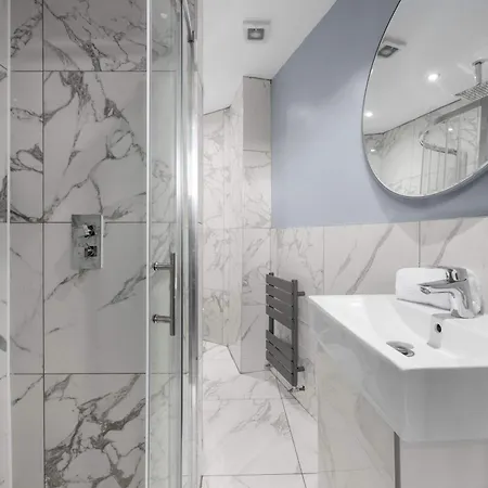 Centre With Hot Tub By Superhost Apartament Manchester