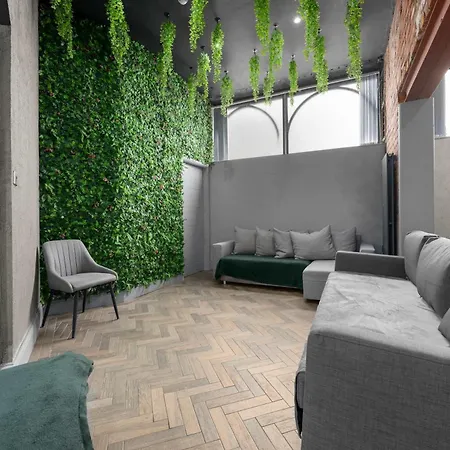 Centre With Hot Tub By Superhost Apartament *