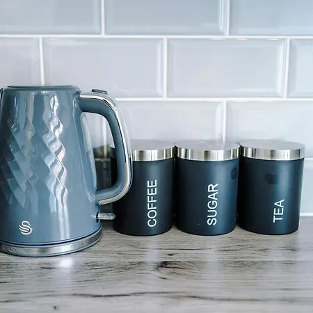 New! 2br With Parking, Near Σπίτι διακοπών