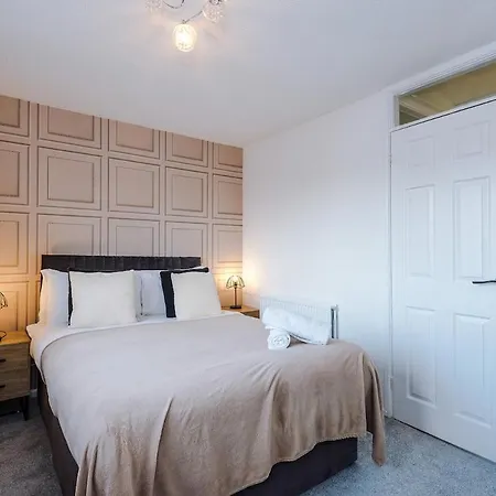 New! 2br With Parking, Near Σπίτι διακοπών *