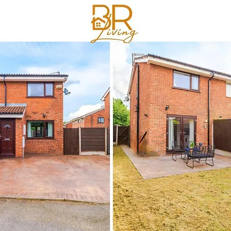 New! 2br With Parking, Near *